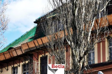 Siatki Darłowo - Siatka na dachy do wykonania zabezpieczeń dekarskich dla terenów Darłowa